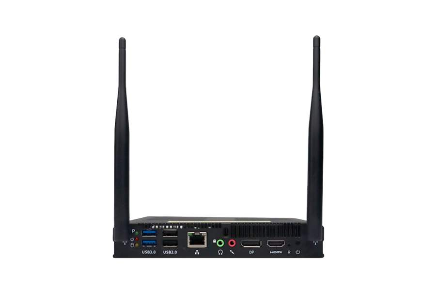 OPS Hisense S02EMS5C821C