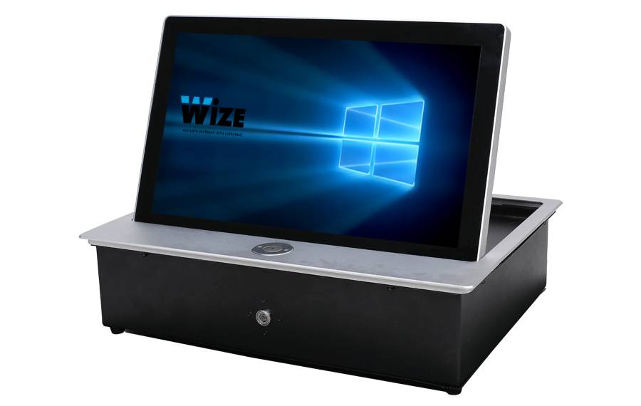 WR-15CL Touch/RD-UFT15FHD